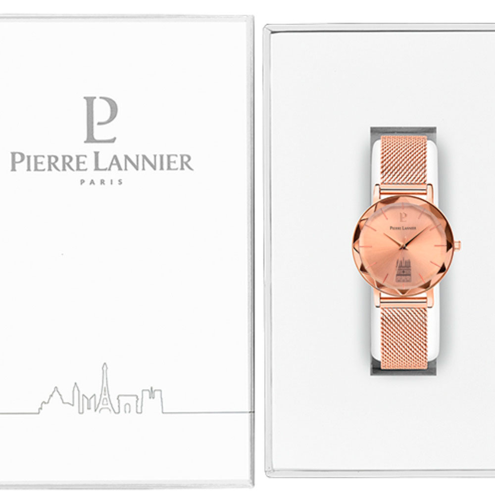 Pierre Lannier 099K958